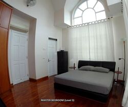 Burgundy Hill (D23), Semi-Detached #607399111